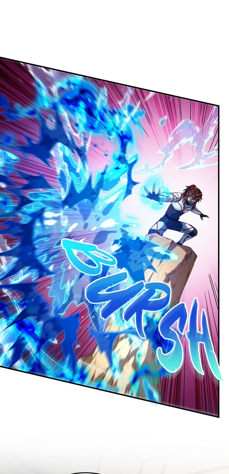 The Beginning After the End, Chapter 214 image 25